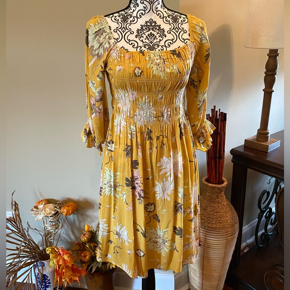 H&M Women Midi Dress
